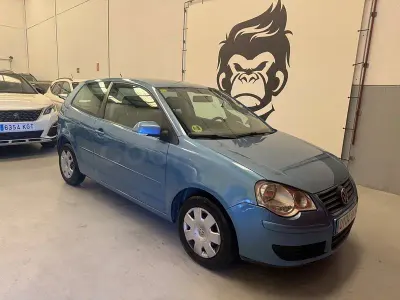 Używany VW Polo
