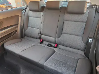 Usado Audi A3 Attraction 105 CV (77 kW) 2010 Gris / plata Utilitario