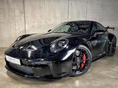 Porsche 911 GT3
