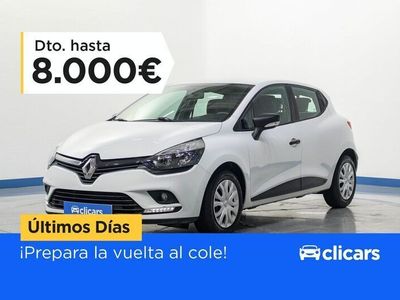 Renault Clio IV