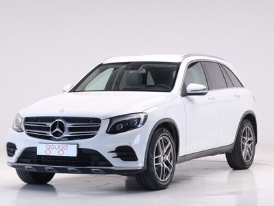 Mercedes GLC250