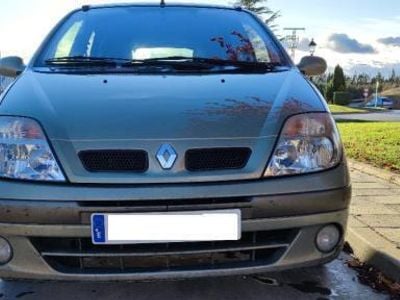 Renault Scénic