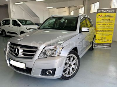 Mercedes GLK220