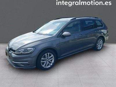 VW Golf VII