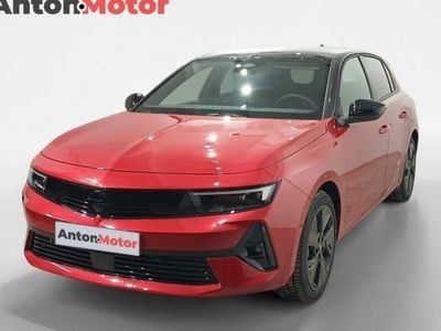 Usado Opel Astra 114 kW (156 CV) 2024