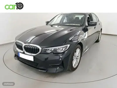 Usado BMW 330