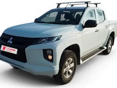 Usado Mitsubishi L200