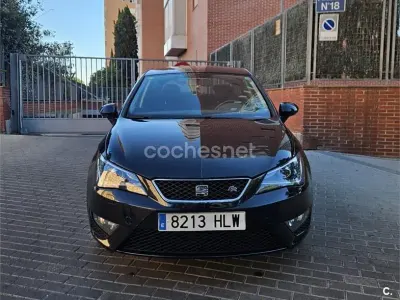 Usado Seat Ibiza