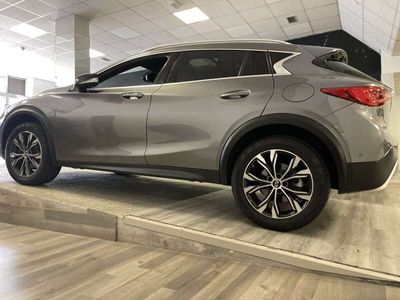 usado Infiniti QX30 2.2d Premium AWD 7DCT