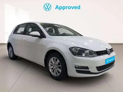 Usado VW Golf VII