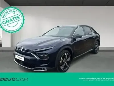 Usado Citroën C5 X