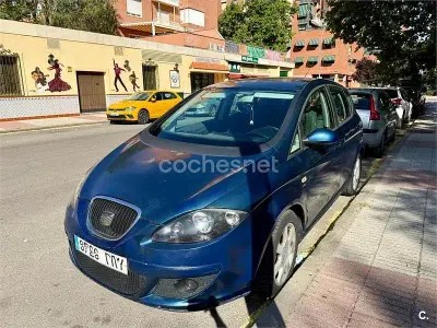 Usado Seat Altea