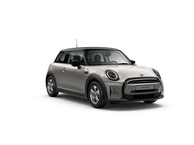 Usado Mini Cooper 136 CV (100 kW) 2022 Plateado Utilitario