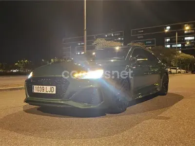 Usado Audi RS5 Sportback