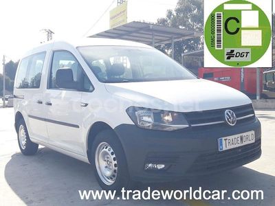 VW Caddy