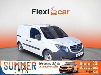 Mercedes Citan 109