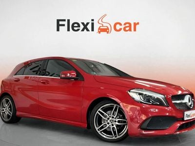 Mercedes A200