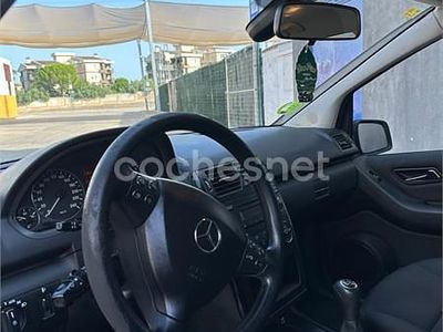 Mercedes A150