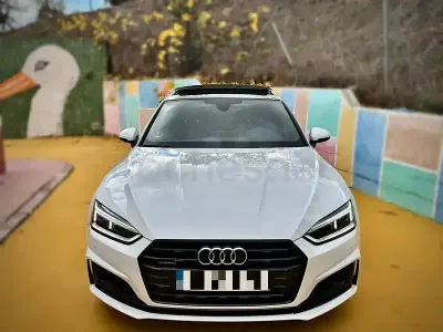 Usado Audi A5 Sportback