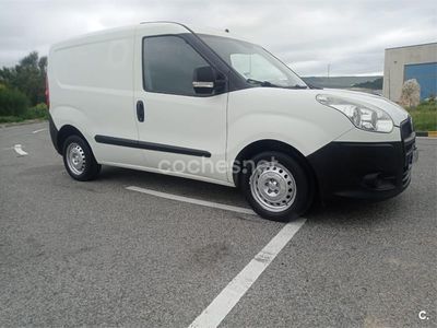 Fiat Doblò