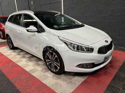 Kia Ceed GT