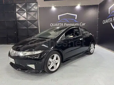 Usado Honda Civic