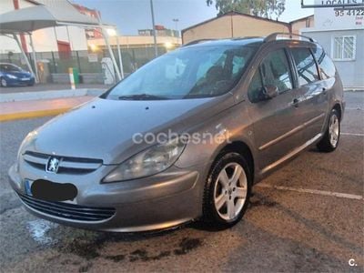 Peugeot 307