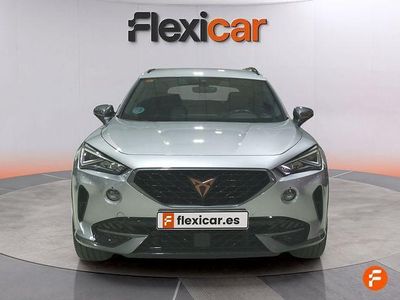 Begagnad Cupra Formentor 150 HK (110 kW) 2021 Grå SUV