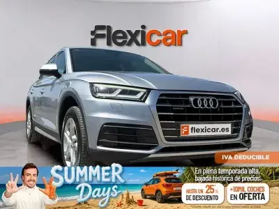 Usado Audi Q5