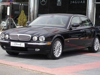 usado Jaguar XJ6 2. 7 Biturbo 207cv Executive