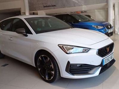 usado Cupra Leon 1.5 TSI 110Kw