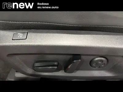 Usado Nissan Qashqai Premium Edition 190 CV (139 kW) 2024 Negro SUV