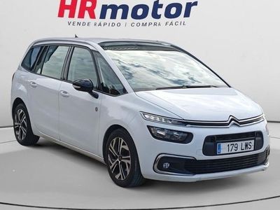 Usado Citroën C4 PureTech 131 CV (96 kW) 2022