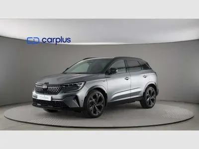 Usado Renault Austral Techno Esprit Alpine 158 CV (116 kW) 2022 Negro SUV