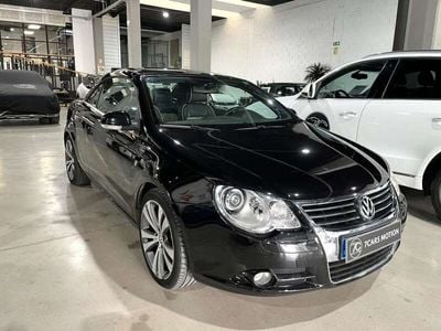 VW Eos