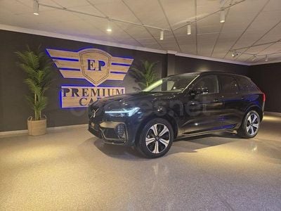 Usado Volvo XC60 Plus 350 CV (257 kW) 2023 Negro SUV