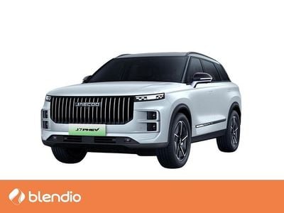 Nuevo Jaecoo 7 278 CV (204 kW) 2026 Blanco SUV