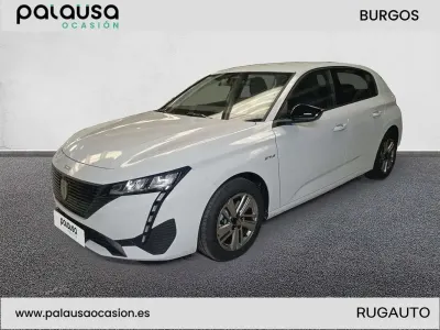 Usado Peugeot 308