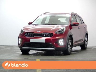 Usado Kia Niro 141 CV (103 kW) 2020 SUV