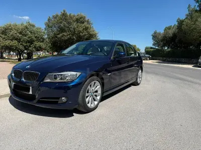 Usado BMW 318