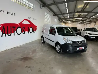 Usado Nissan NV250 Comfort 95 HP (69 kW) 2020 Branco Van
