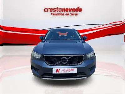 Usado Volvo XC40 Momentum 150 CV (110 kW) 2021 SUV