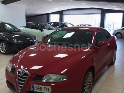 Alfa Romeo GT
