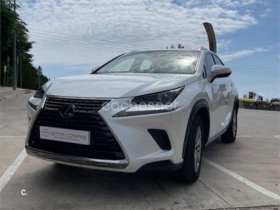 Lexus NX300h