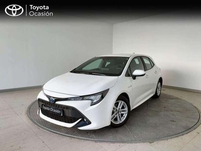 usado Toyota Corolla 1.8 HYBRID ACTIVE TECH E-CVT 122 5PT