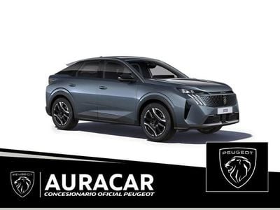 Azul Nuevo 2025 Peugeot 3008 Allure | 43.015 €