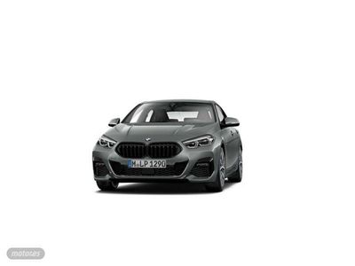 Gris Usado 2021 BMW 218 Comfort Edition Coupe | 27.900 € (Precio justo)