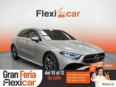 Mercedes A180