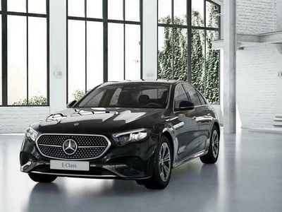 Mercedes E200