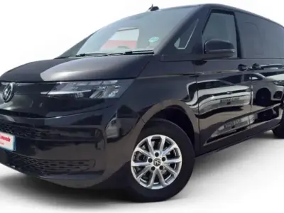 Usado VW Multivan